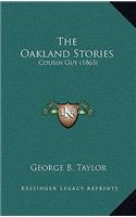 Oakland Stories