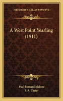 A West Point Yearling (1911)
