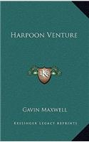 Harpoon Venture