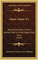 Chow-Chow V1