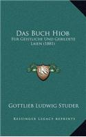 Das Buch Hiob