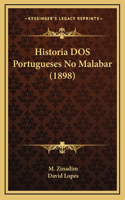 Historia DOS Portugueses No Malabar (1898)