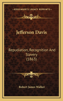 Jefferson Davis