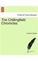 The Chillingfield Chronicles.