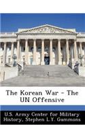Korean War - The Un Offensive