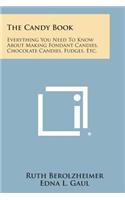Candy Book