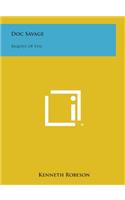 Doc Savage