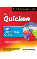Quicken 2016 the Official Guide