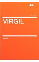 Virgil Volume 2: (English)