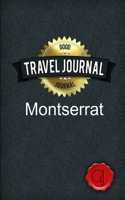 Travel Journal Montserrat