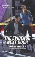 Evidence Next Door