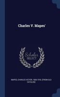 Charles V. Mapes'