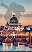 Somewhere in Rome