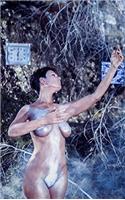 Israeli Nude Models Catalog 3