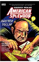 American Splendor Another Dollar TP