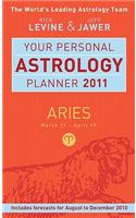 Your Personal Astrology Planner 2011