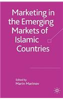 Marketing in the Emerging Markets of Islamic Countries