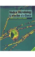 Medical Microbiology and Infection at a Glance