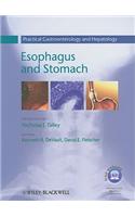 Esophagus and Stomach: Practical Gastroenterology and Hepatology