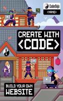 CoderDojo: My First Website