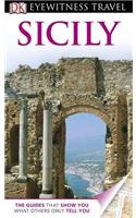 DK Eyewitness Sicily