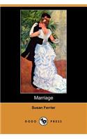 Marriage (Dodo Press)