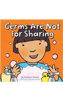 Germs are Not for Sharing