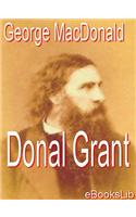 Donal Grant