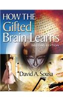 How the Gifted Brain Learns