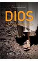 Dios En Sandalias