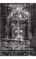 Deposit of Faith