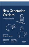 New Generation Vaccines