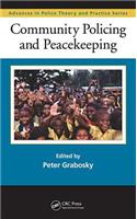 Community Policing and Peacekeeping