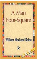 Man Four-Square