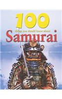 100 Things You Should Know About Samurai