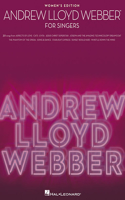 Andrew Lloyd Webber for Singers: Women's Edition