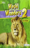 WORLD WONDERS 2