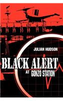 Black Alert at Gonzo Station