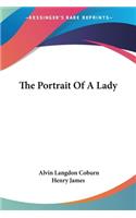Portrait Of A Lady