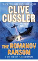 The Romanov Ransom