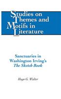 Sanctuaries in Washington Irving's The Sketch Book