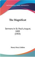 The Magnificat