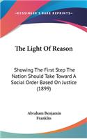 The Light Of Reason