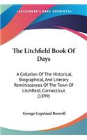 Litchfield Book Of Days
