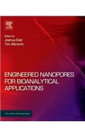 Engineered Nanopores for Bioanalytical Applications (Micro & Nano Technologies)