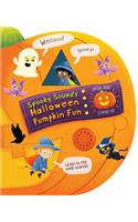 Spooky Sounds Halloween Pumpkin Fun