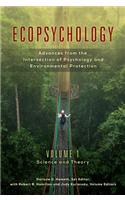 Ecopsychology