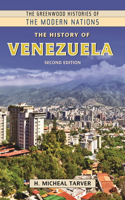 History of Venezuela