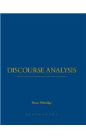 Discourse Analysis: An Introduction