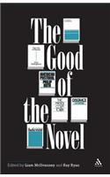 The Good of the Novel